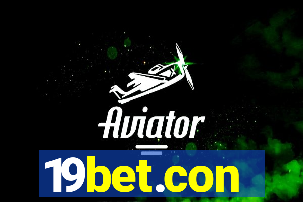 19bet.con