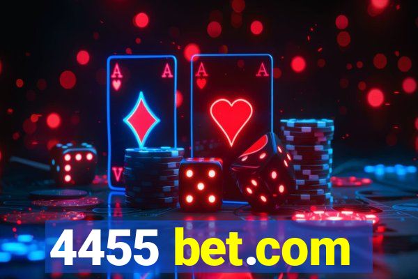 4455 bet.com
