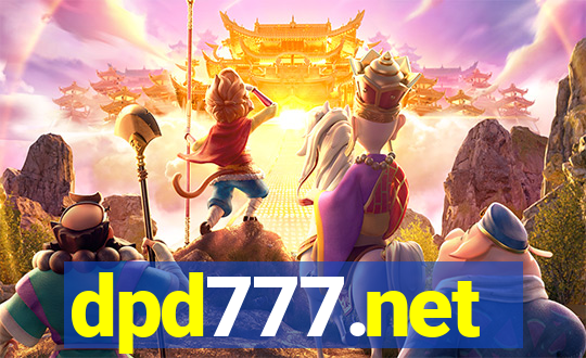 dpd777.net