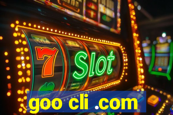 goo cli .com