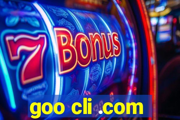 goo cli .com