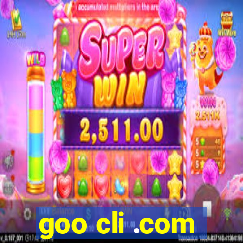 goo cli .com