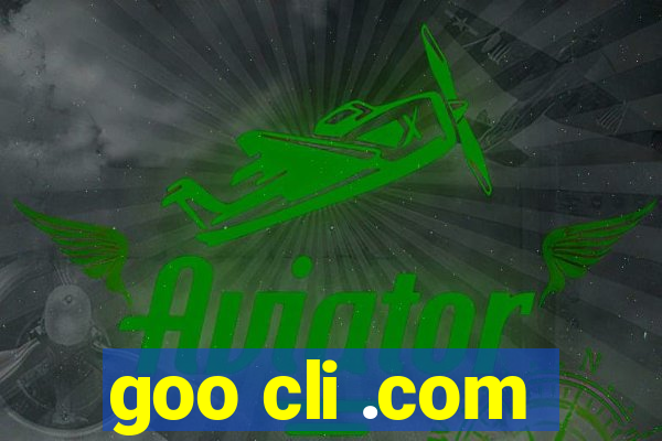 goo cli .com