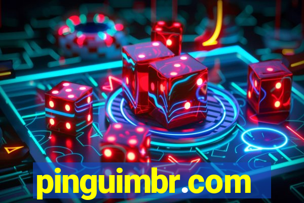 pinguimbr.com