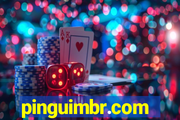 pinguimbr.com