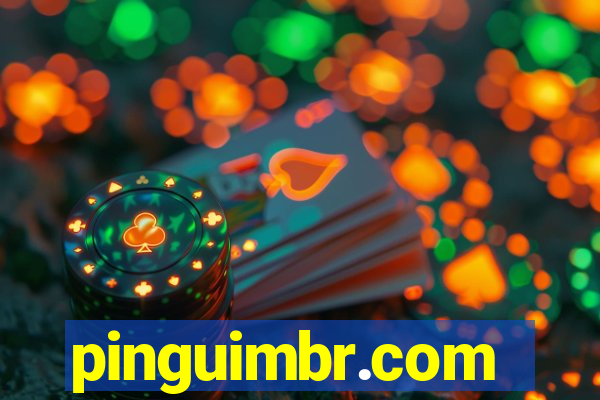 pinguimbr.com
