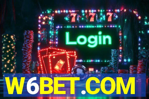 W6BET.COM
