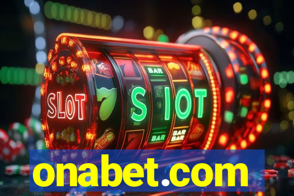 onabet.com