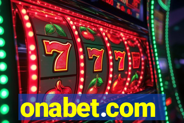 onabet.com