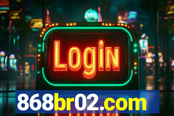 868br02.com