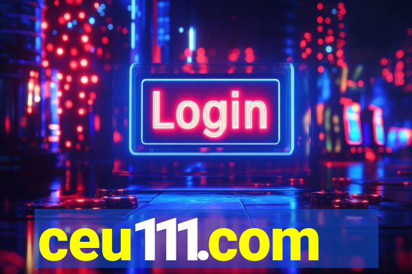 ceu111.com