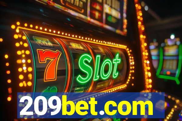 209bet.com