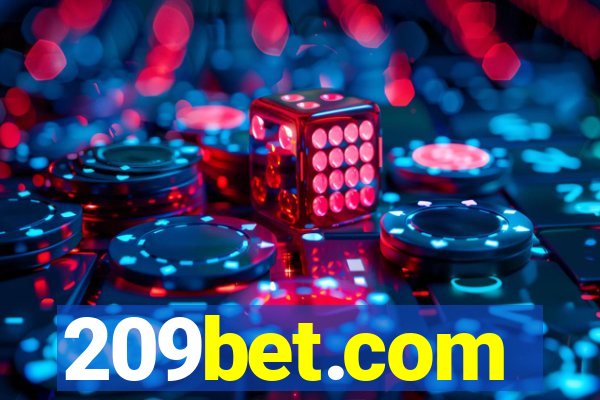 209bet.com