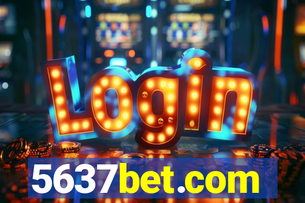 5637bet.com