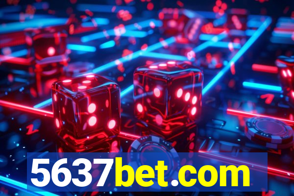 5637bet.com