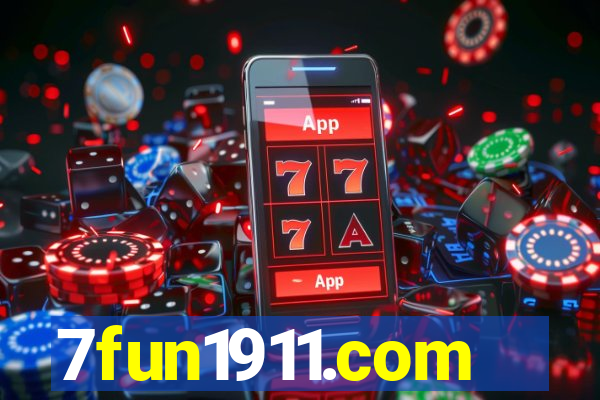 7fun1911.com
