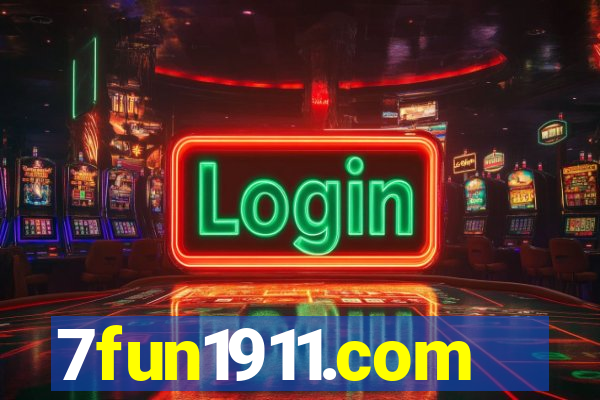 7fun1911.com