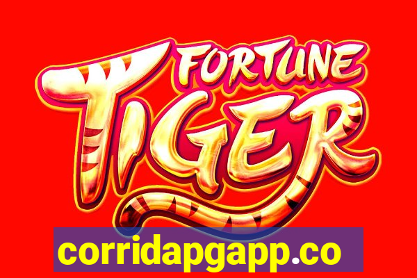 corridapgapp.com