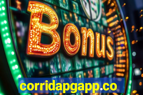 corridapgapp.com