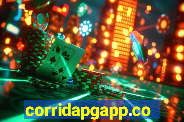 corridapgapp.com