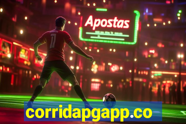 corridapgapp.com