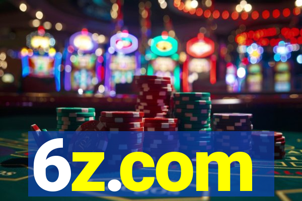 6z.com