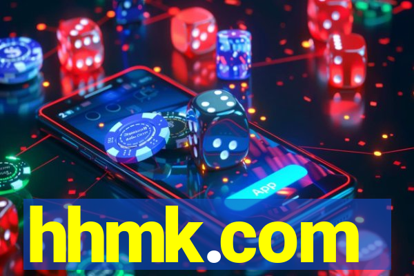 hhmk.com