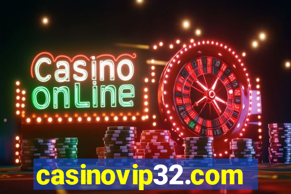 casinovip32.com
