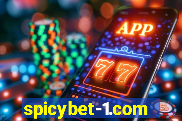spicybet-1.com