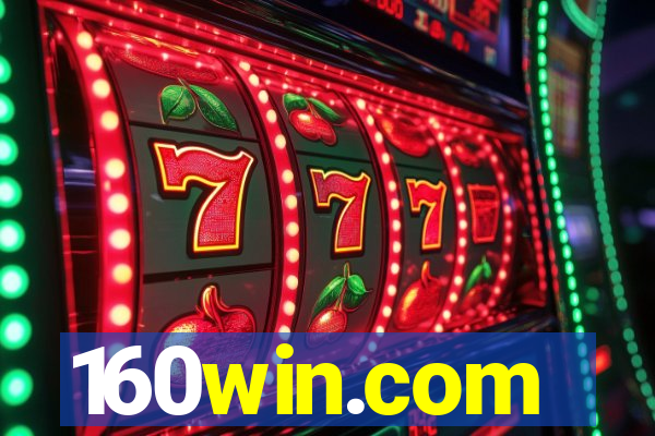 160win.com