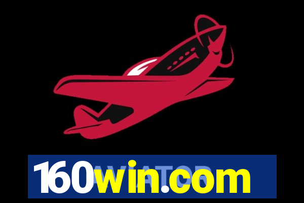 160win.com