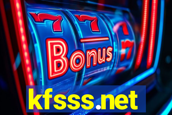 kfsss.net
