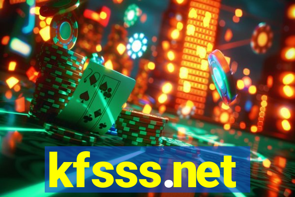 kfsss.net