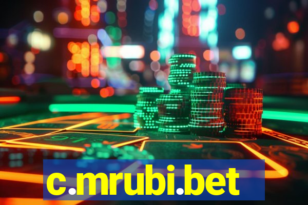 c.mrubi.bet