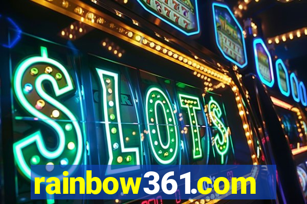 rainbow361.com