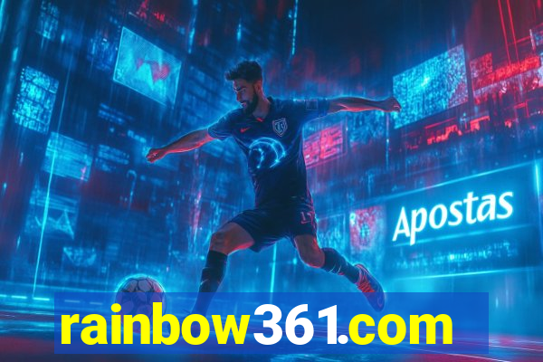 rainbow361.com