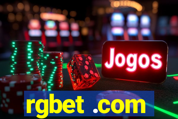 rgbet .com