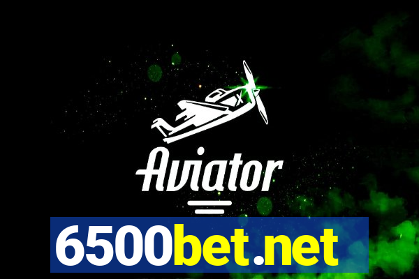 6500bet.net