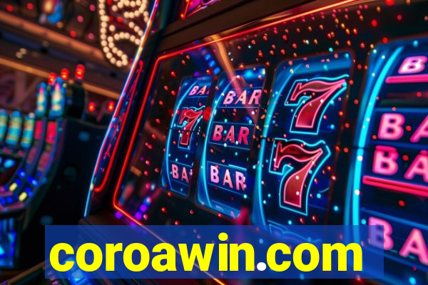 coroawin.com