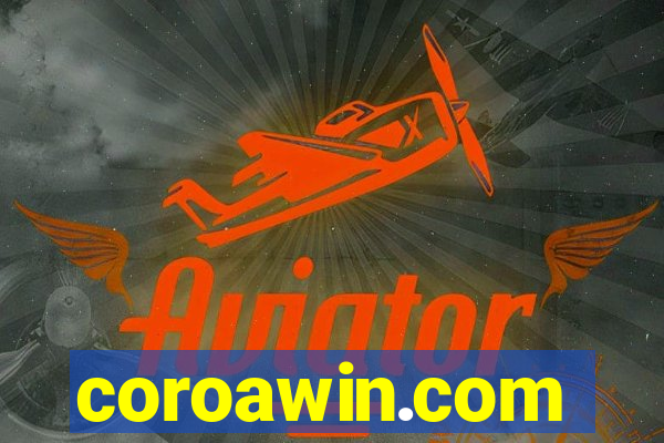 coroawin.com