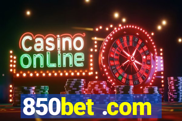 850bet .com