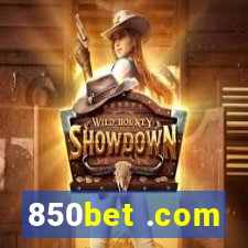 850bet .com