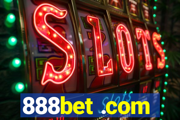 888bet .com