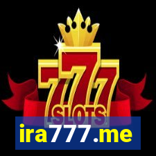 ira777.me