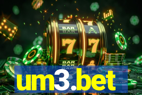 um3.bet