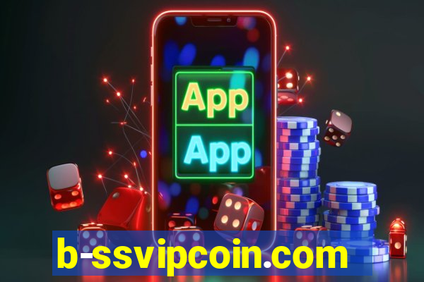 b-ssvipcoin.com