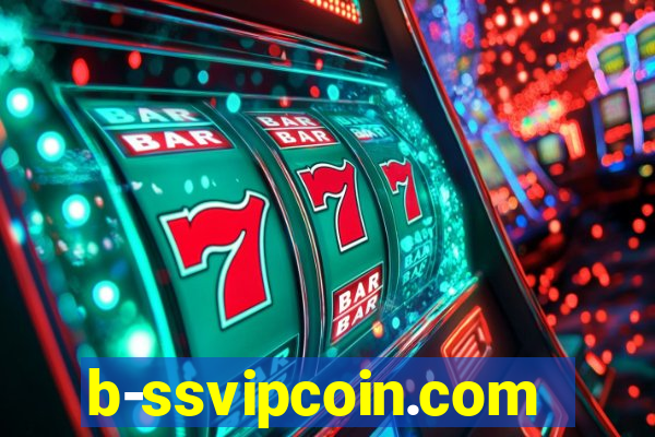 b-ssvipcoin.com