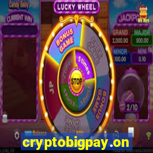 cryptobigpay.online