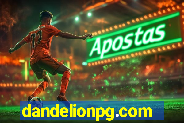 dandelionpg.com