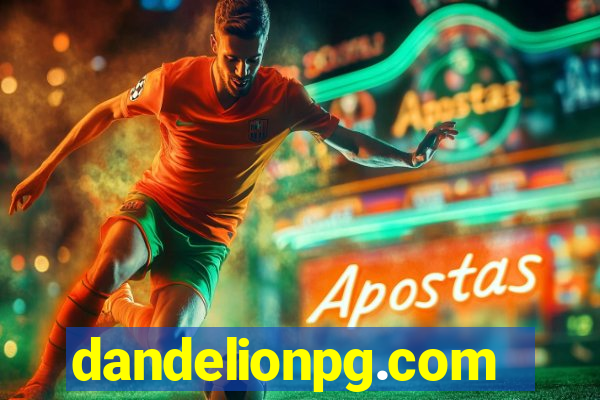 dandelionpg.com